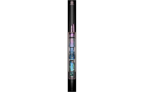 Dyson Airwrap i.d. Straight+Wavy Ceramic Pink/Rose Gold - Krulborstel