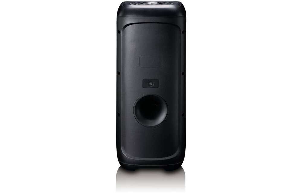 Lenco PA-210BK - Draadloze speaker