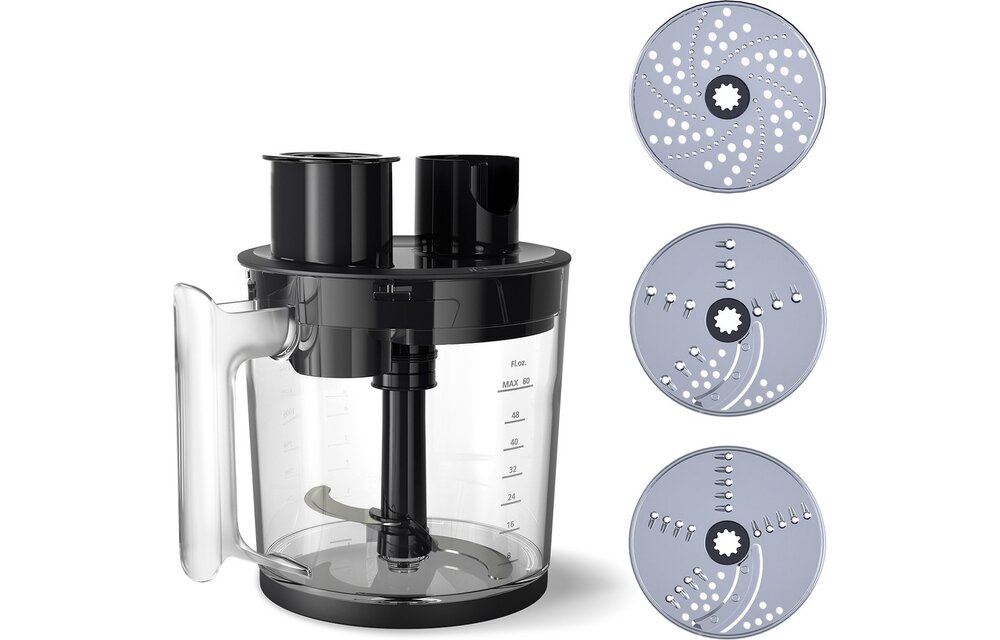 Philips 5000 Series HR2685/00 - Staafmixer