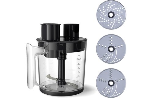 Philips 5000 Series HR2685/00 - Staafmixer