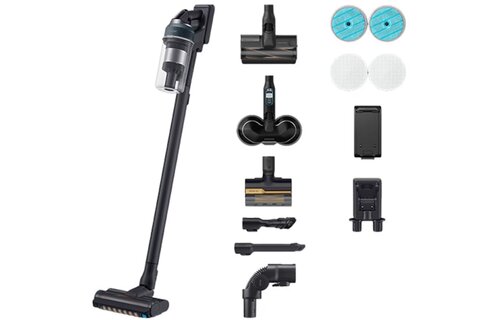 Samsung Jet 85 Pro - Steelstofzuiger