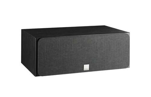 Dali Oberon Vokal Black Ash - Boekenplank speaker