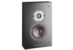 Dali OBERON ON-WALL Black Ash - Hifi speaker