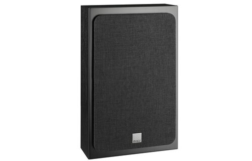 Dali OBERON ON-WALL Black Ash - Hifi speaker