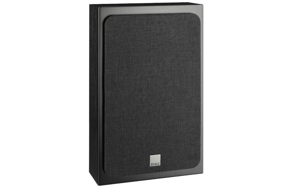 Dali OBERON ON-WALL Black Ash - Hifi speaker