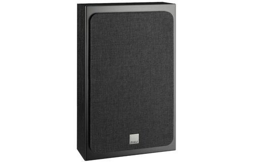 Dali OBERON ON-WALL Black Ash - Hifi speaker