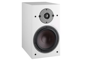 Dali Oberon 3 Wit - Boekenplank speaker