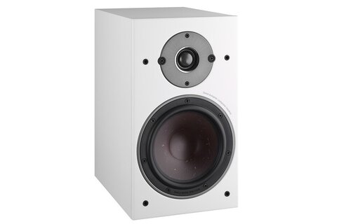 Dali Oberon 3 Wit - Boekenplank speaker