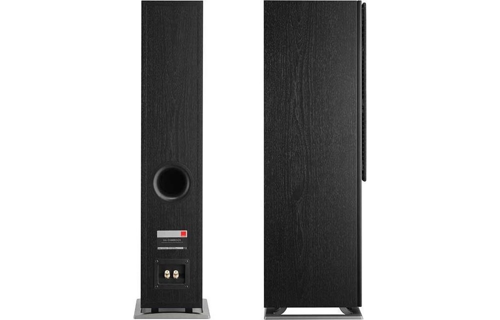 Dali Oberon 5 Black  - Zuilspeaker