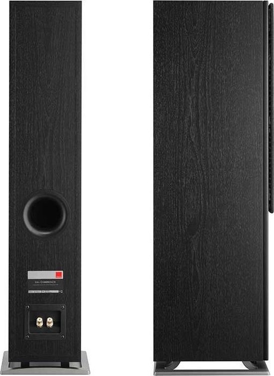 Dali Oberon 5 Black  - Zuilspeaker