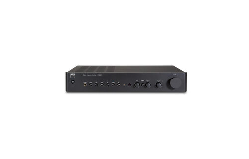 NAD C 316BEE V2 - Versterker