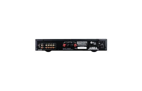 NAD C 316BEE V2 - Versterker