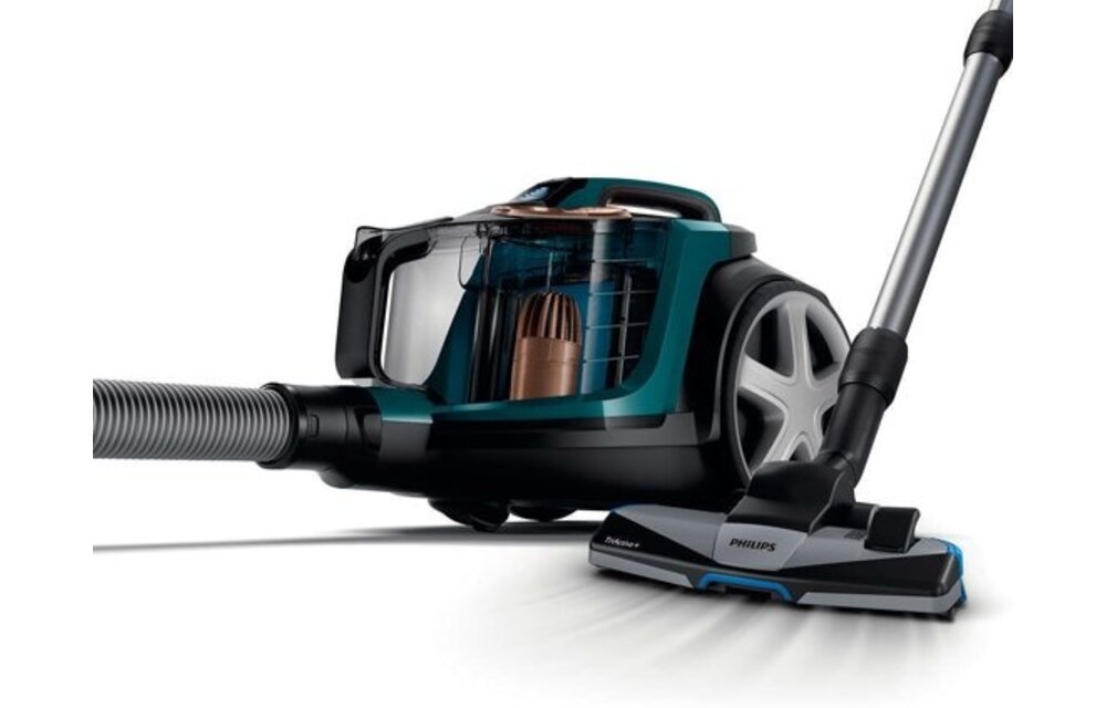 Philips PowerPro Expert FC9744/09 - Stofzuiger zonder zak