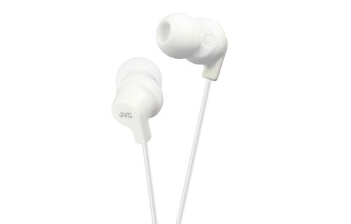 JVC HA-FX10-W-EF - Oordopjes