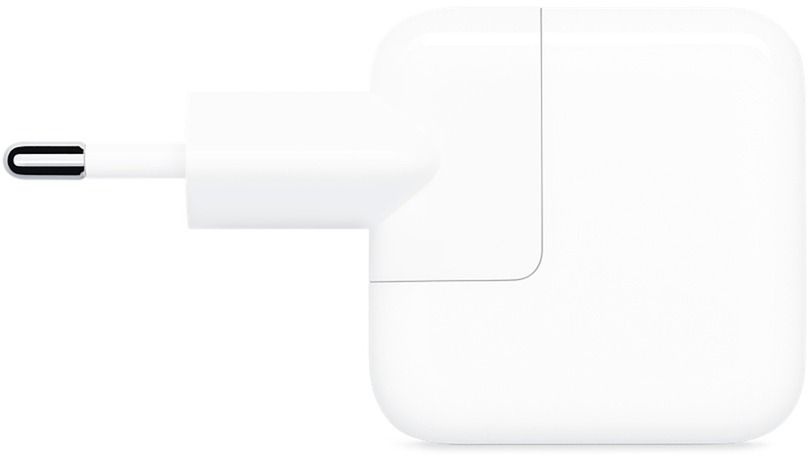 Apple USB-lichtnetadapter 12W MGN03ZM/A
