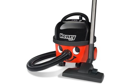 Numatic Henry Compact HVR160 - Stofzuiger met zak