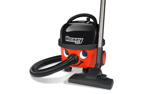 Numatic Henry Compact HVR160 - Stofzuiger met zak