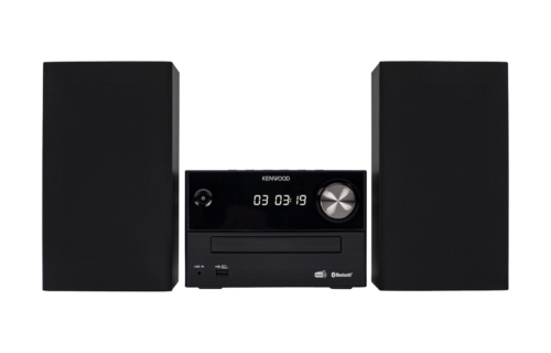 Kenwood M-420DAB - Stereo set