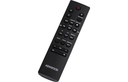 Kenwood M-420DAB - Stereo set