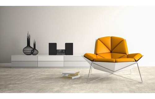 Kenwood M-420DAB - Stereo set