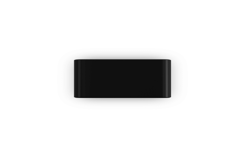 Sonos Sub (Gen3) Zwart - Subwoofer