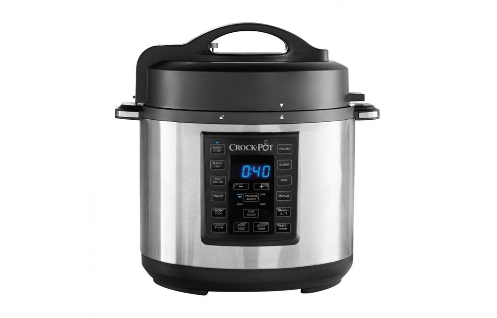 Crock-Pot Express-Pot CR051 - Slowcooker