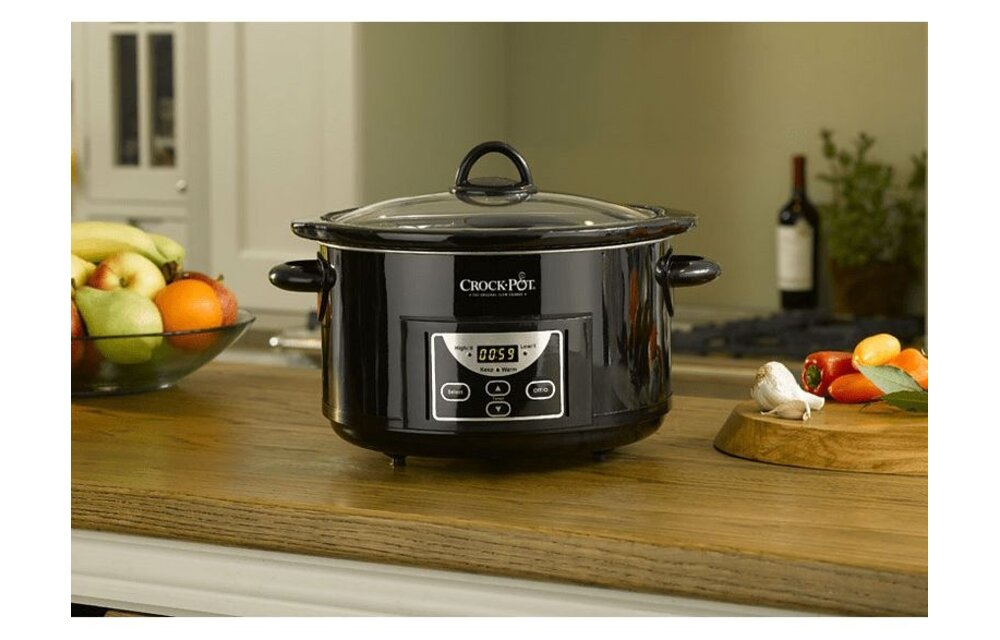 Crock-Pot CR507  - Slowcooker
