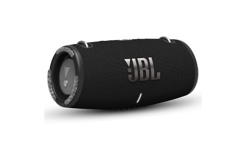 JBL Xtreme 3 Zwart Speaker - Draadloze speaker