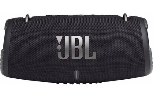 JBL Xtreme 3 Zwart Speaker - Draadloze speaker