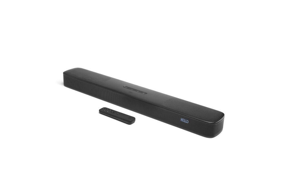 JBL Bar 5.0 Multibeam - Soundbar