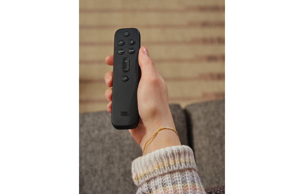 JBL Bar 5.0 Multibeam - Soundbar