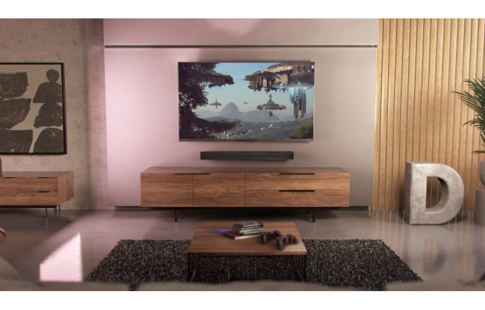 JBL Bar 5.0 Multibeam - Soundbar