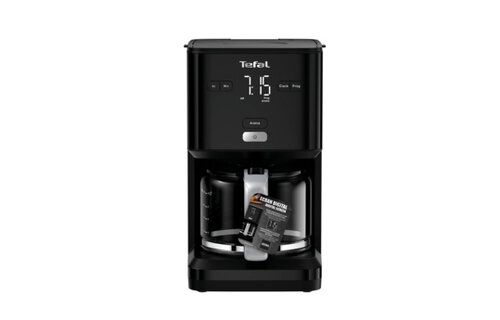 Tefal Smart'N Light CM6008 - Koffiezetapparaat
