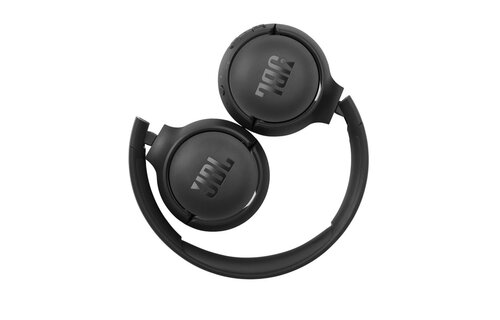 JBL Tune 510BT (Zwart) - On-ear koptelefoon