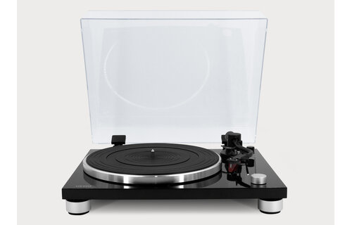 Sonoro Platinum SO-20000 Black - Platenspeler