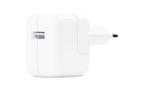 Apple USB-lichtnetadapter 12W MGN03ZM/A