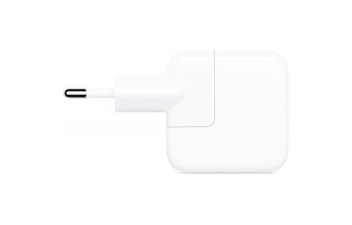 Apple USB-lichtnetadapter 12W MGN03ZM/A