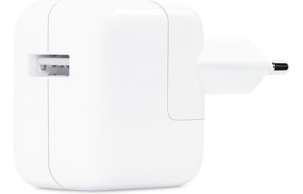Apple USB-lichtnetadapter 12W MGN03ZM/A