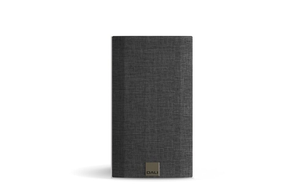Dali Opticon 1 MK2 Wit - Boekenplank speaker