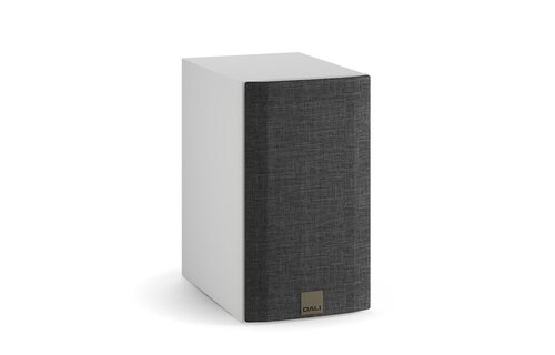 Dali Opticon 1 MK2 Wit - Boekenplank speaker