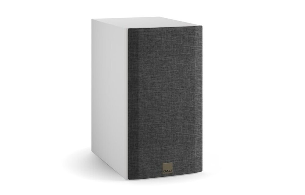 Dali Opticon 2 MK2 Wit - Boekenplank speaker