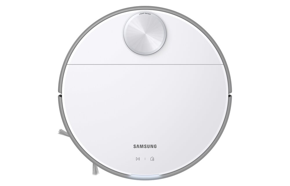 Samsung Jet Bot - Robotstofzuiger