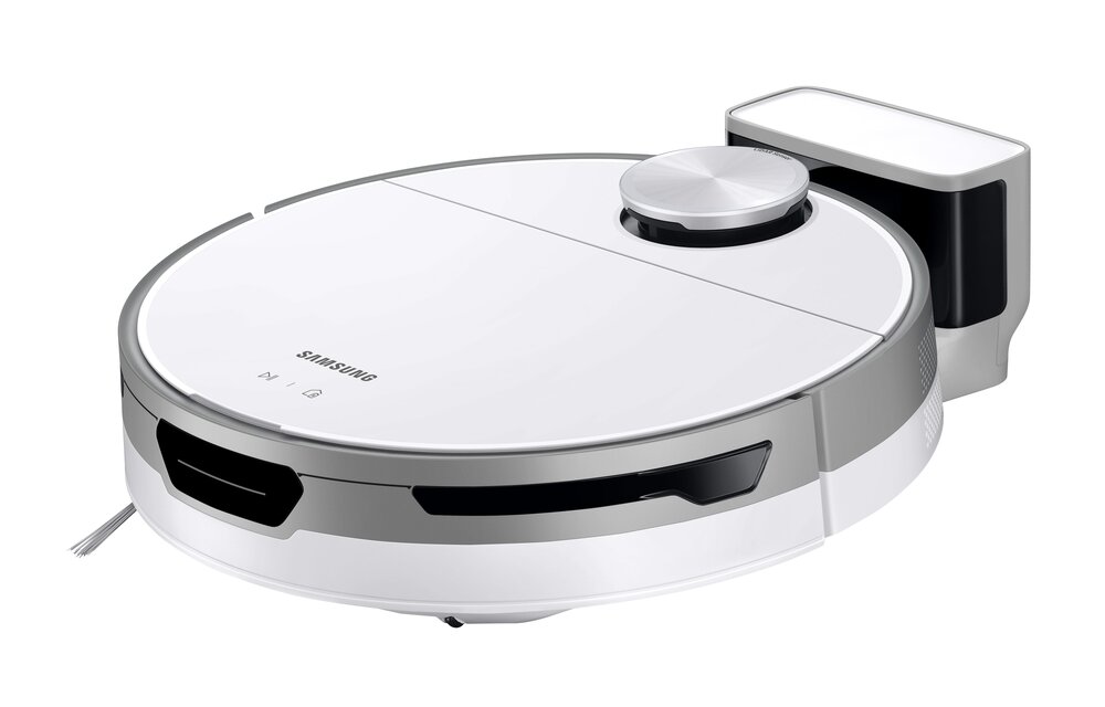 Samsung Jet Bot - Robotstofzuiger