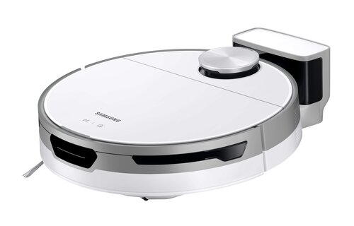 Samsung Jet Bot - Robotstofzuiger