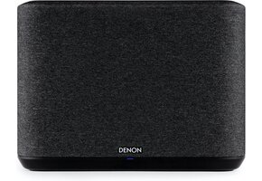 Denon Home 250 Zwart - Draadloze speaker