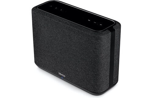 Denon Home 250 Zwart - Draadloze speaker
