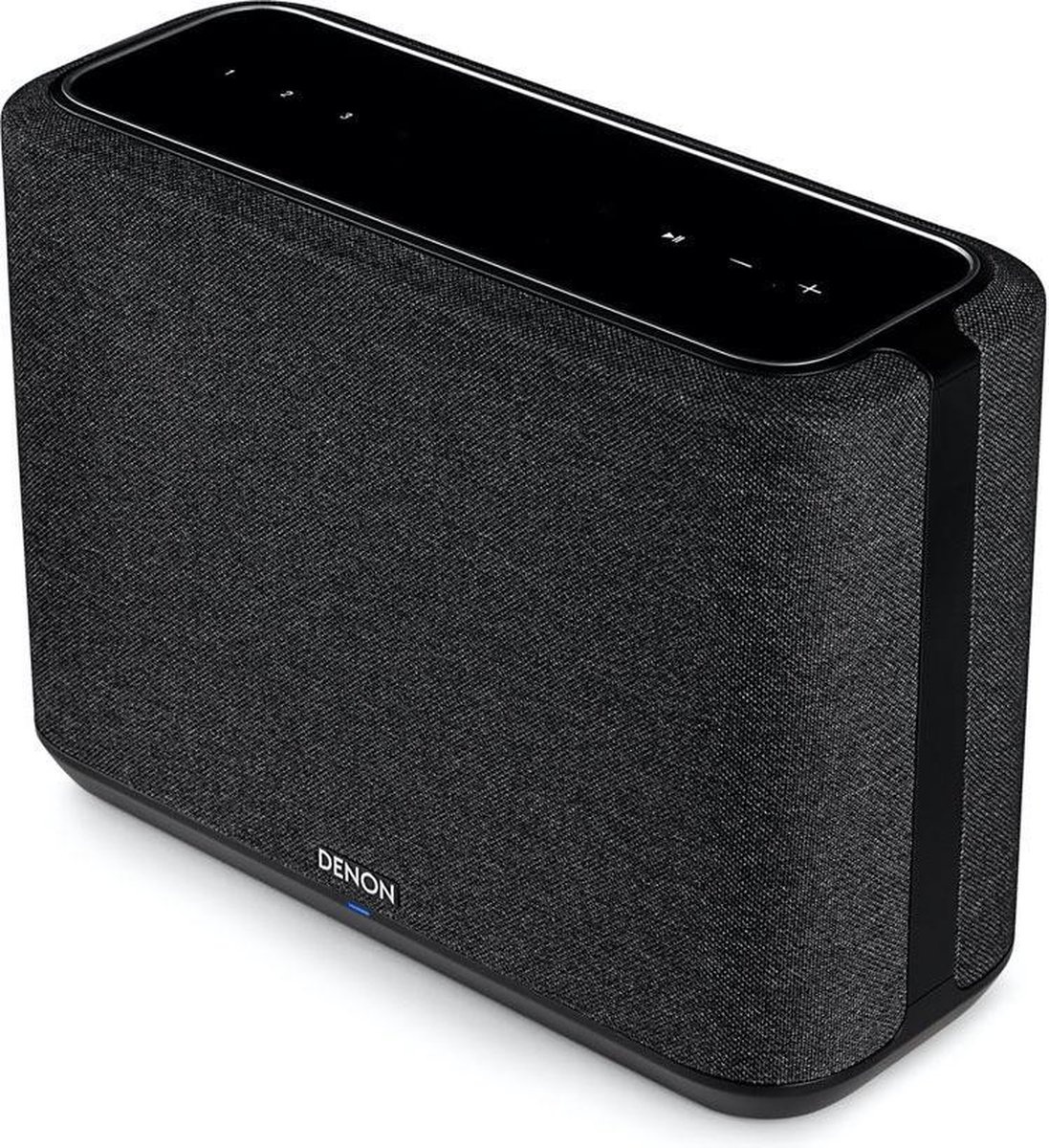 Denon Home 250 Zwart - Draadloze speaker