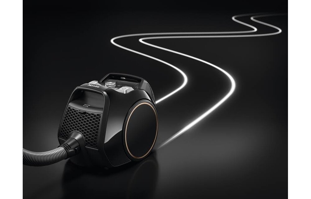 Miele Boost CX1 Cat & Dog - Stofzuiger zonder zak