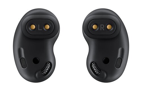 Samsung Galaxy Buds Live (zwart) - Draadloze oordopjes
