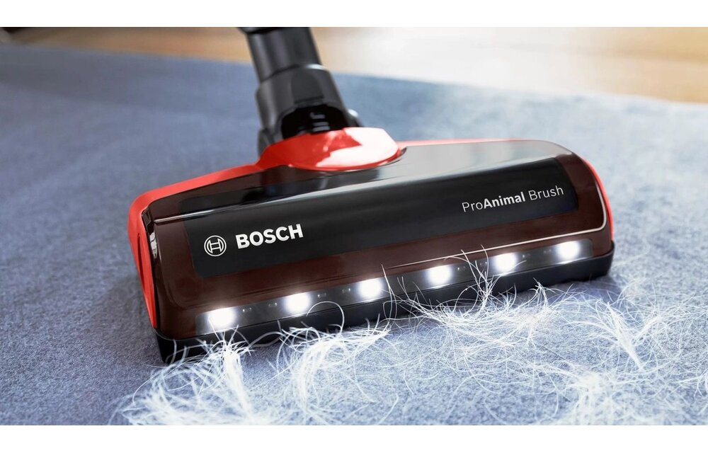 Bosch Unlimited 7 ProAnimal BCS711PET  - Steelstofzuiger
